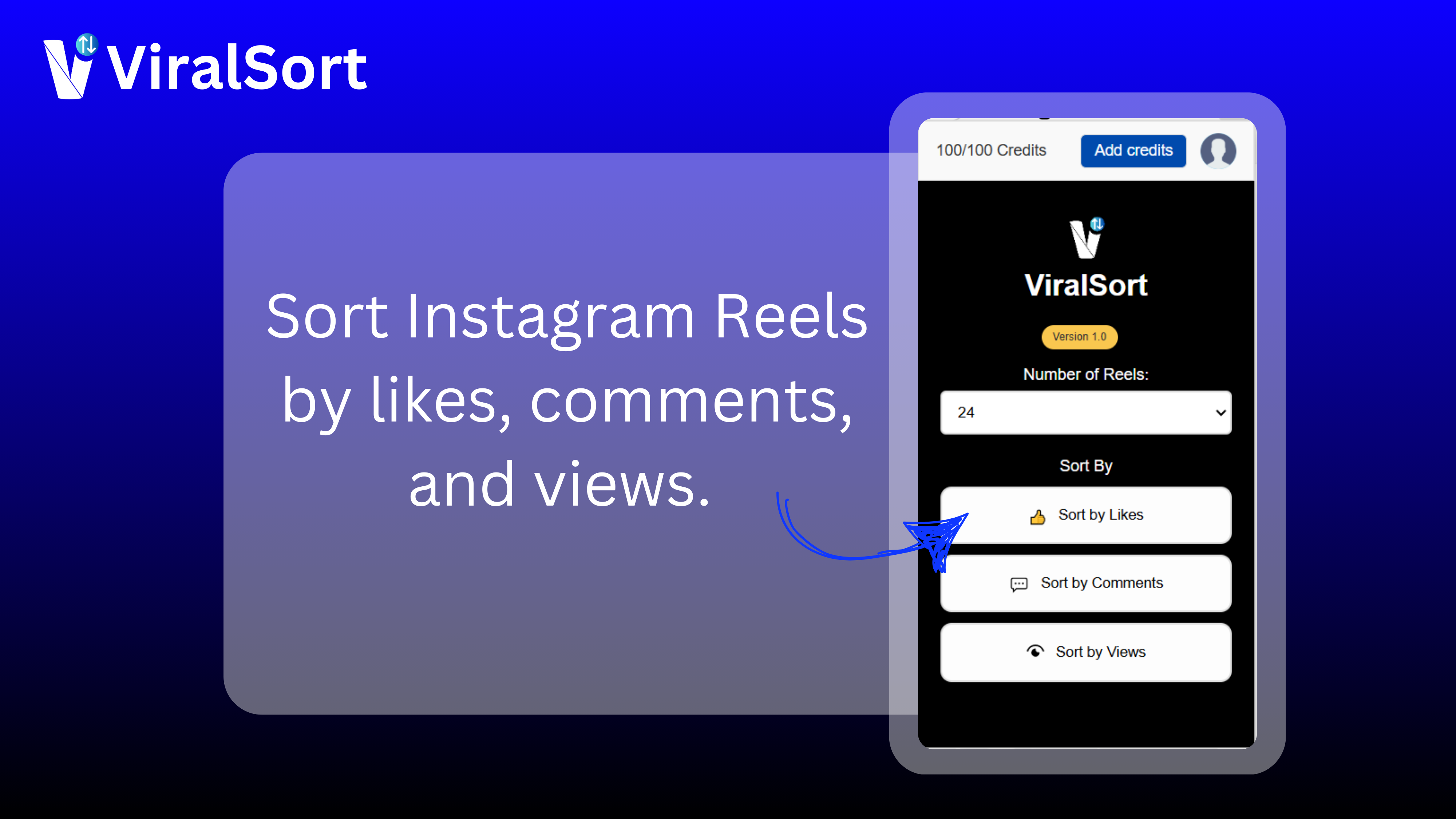 Viralsort media 2
