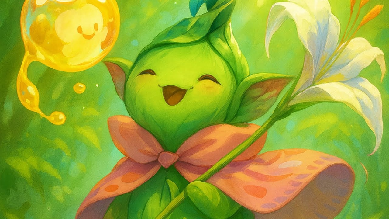 Tiny Boo: Homecoming gallery image