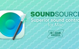 SoundSource media 1