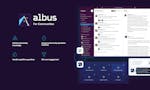 Albus for Community image