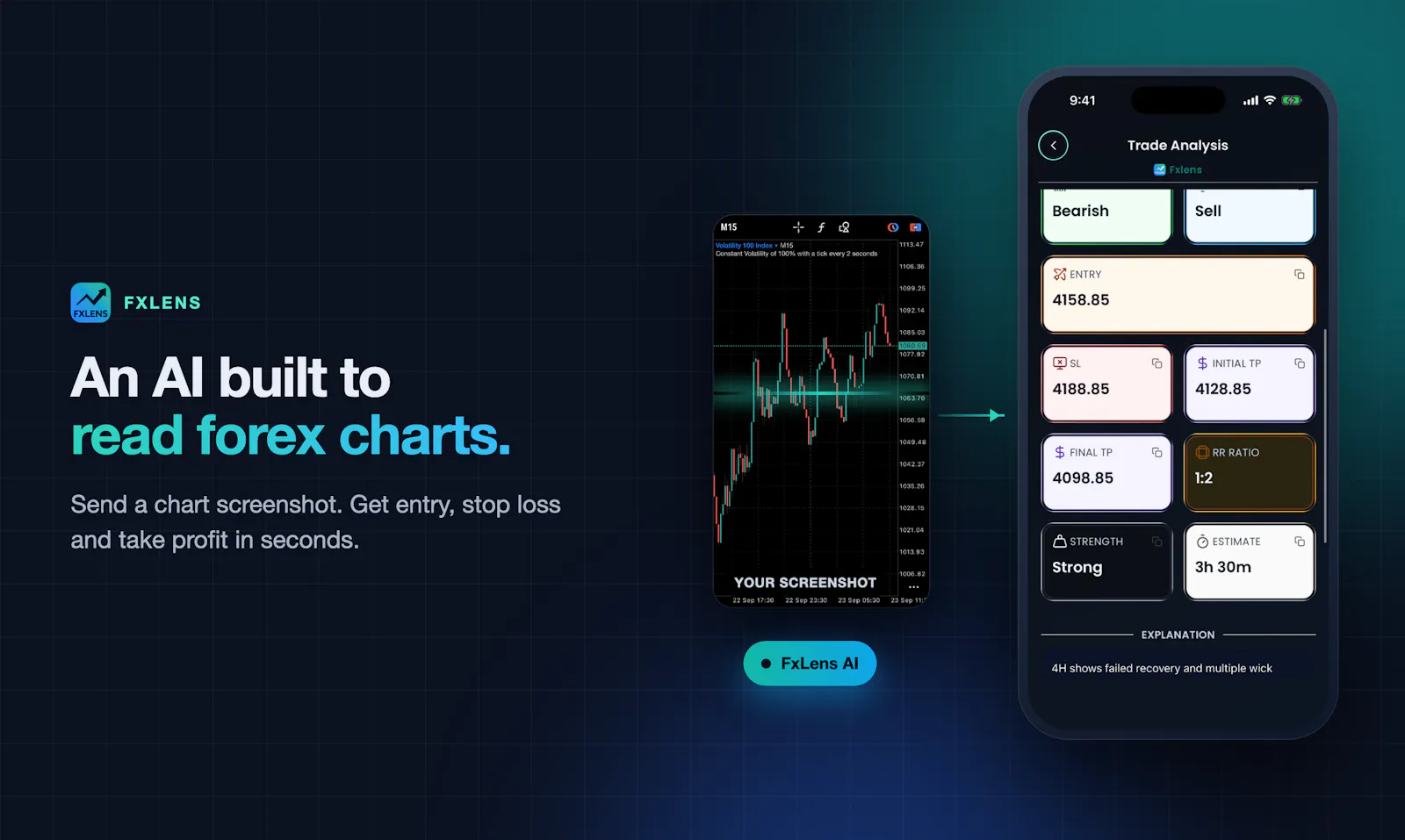 Fxlens screenshot 5
