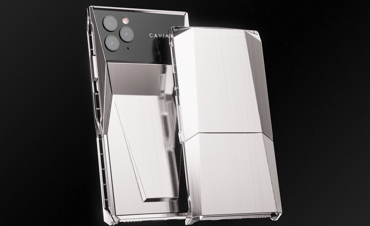 Caviar Cyberphone gallery image