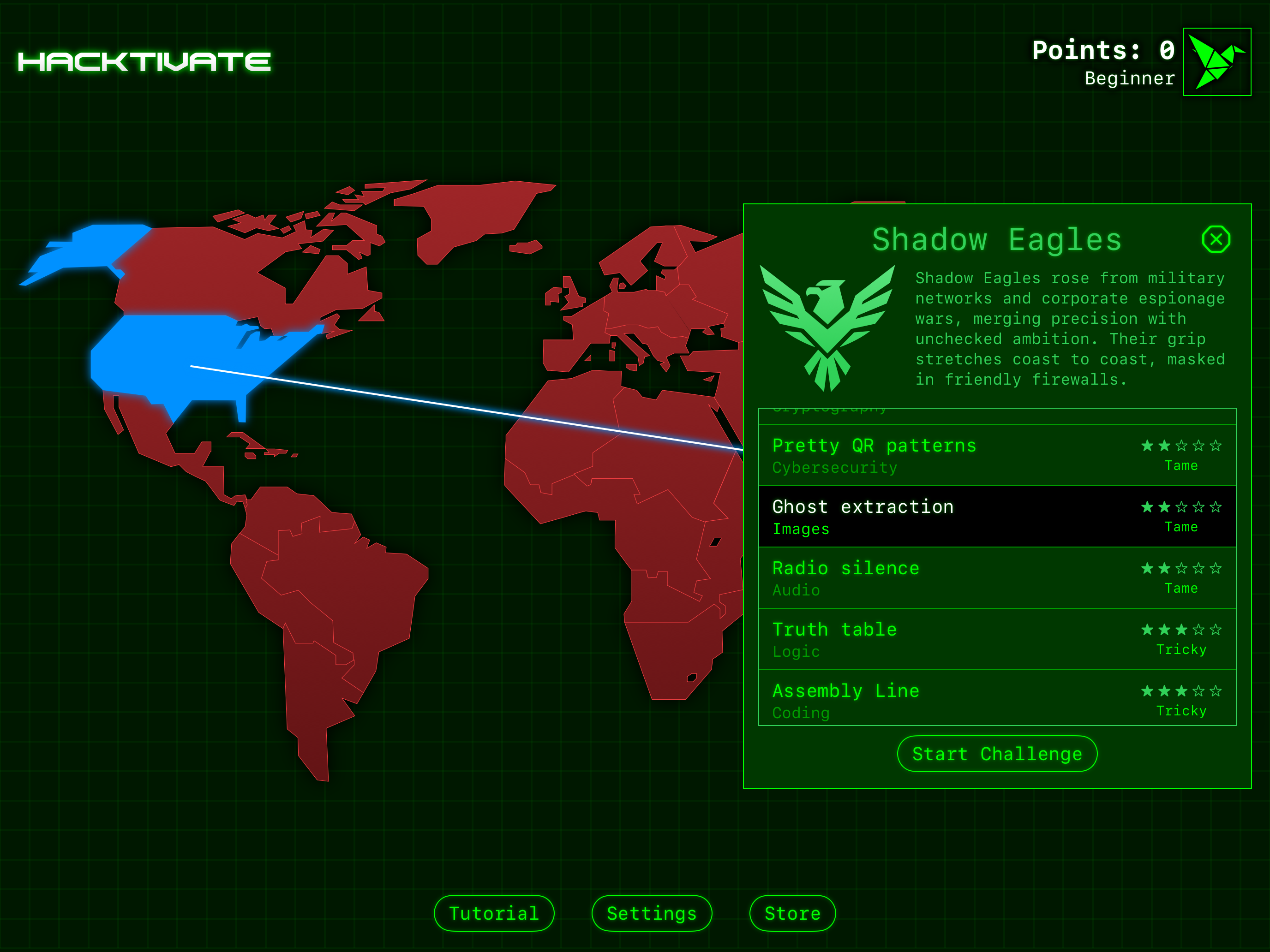 Hacktivate gallery image