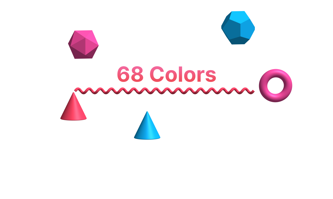 Aspekt 3D Icons gallery image