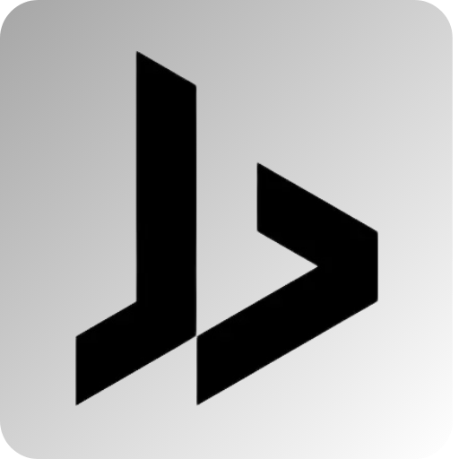 Debt Settler - Product Hunt launch logo and brand identity