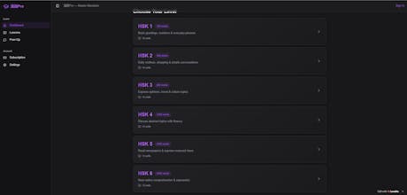 Xian Mandarin Academy gallery image