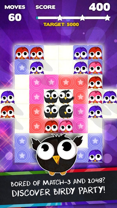 Birdy Party gallery image