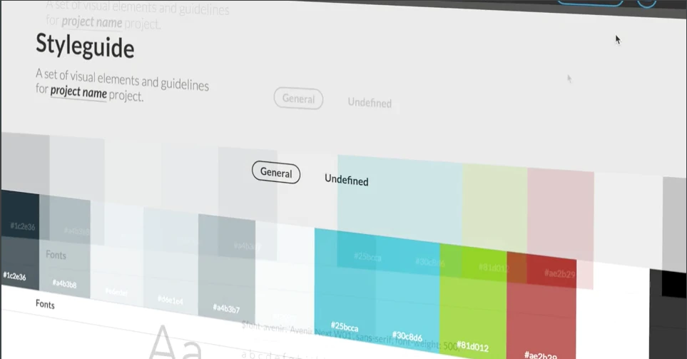 Devbridge Styleguide