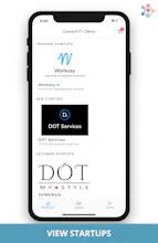 Connect IT - Startup Community gallery image
