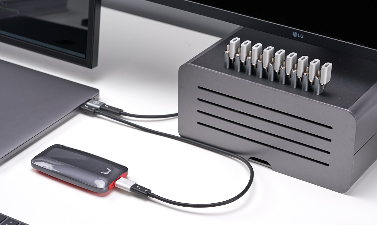 Magrig Adapter gallery image