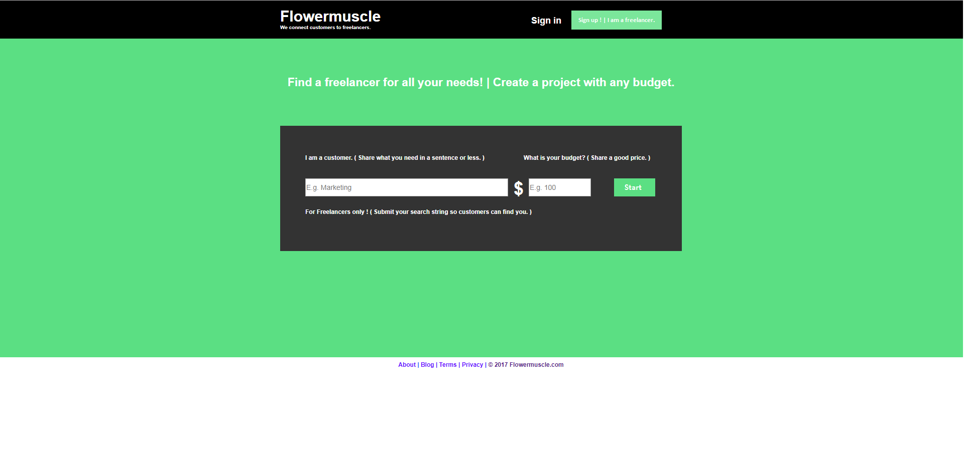 Chris Clark (CEO & Founder) gallery image