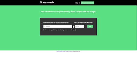 Chris Clark (CEO & Founder) gallery image