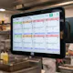 Kayana Kitchen Display System (KDS)