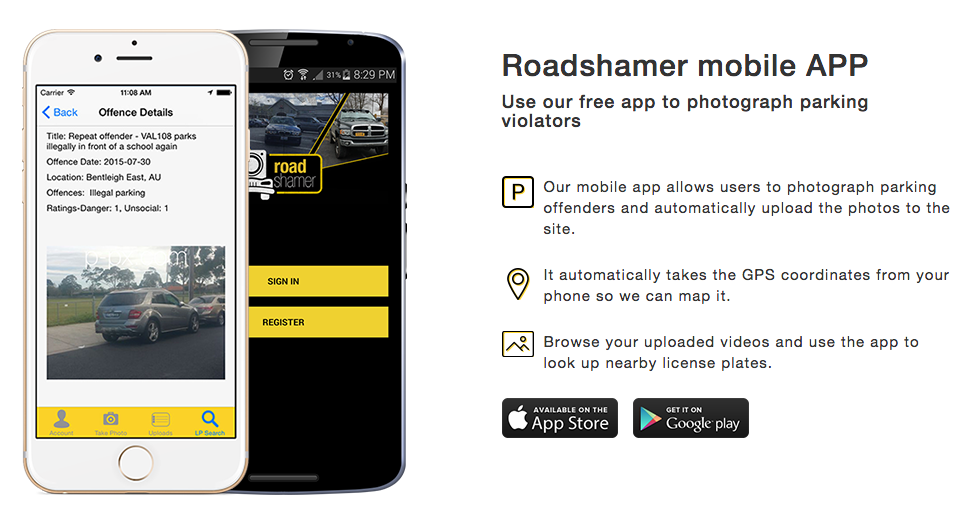 Roadshamer gallery image