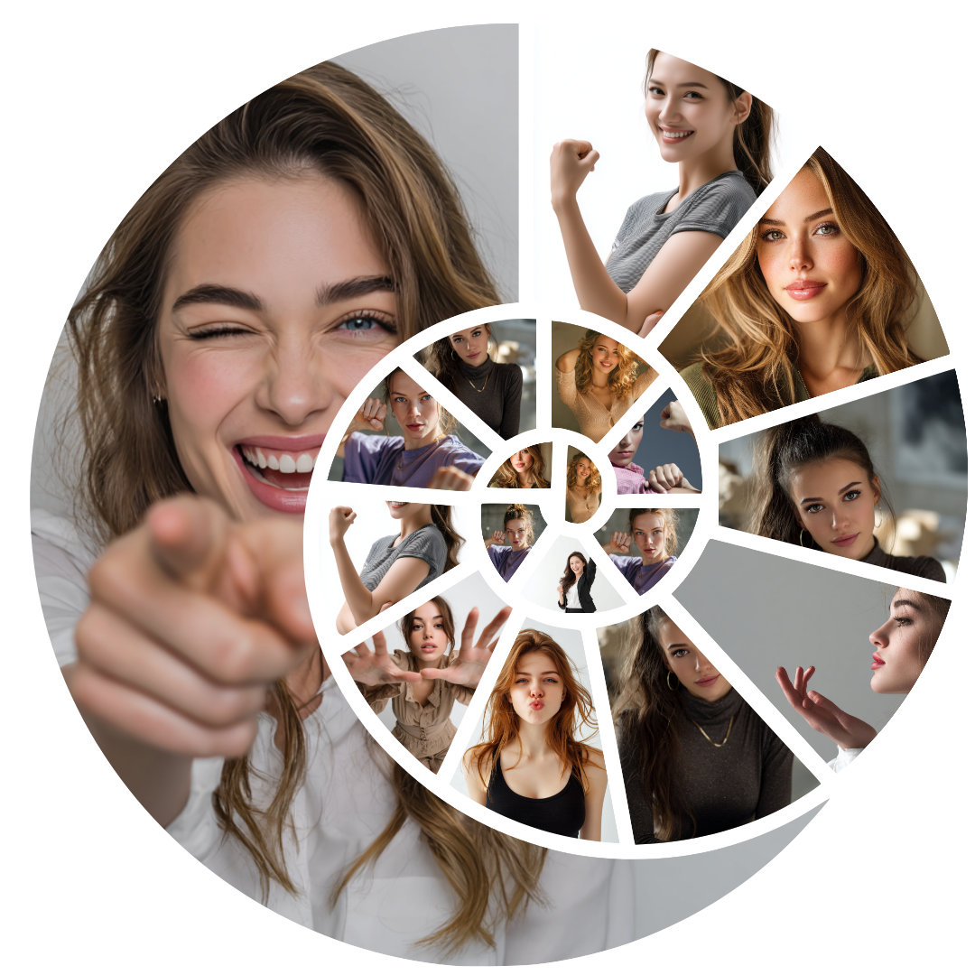 Collage Maker : Vizbull gallery image