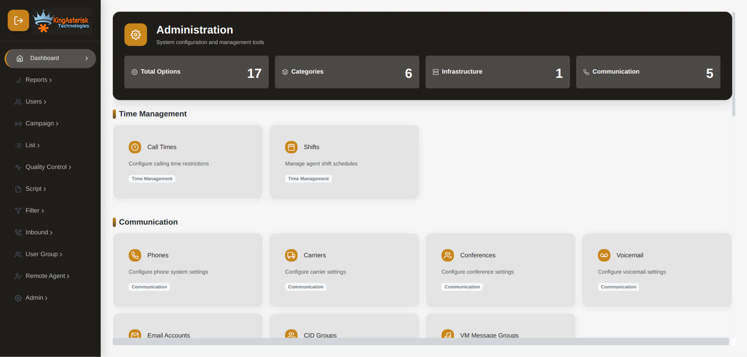  Predictive Dialer gallery image