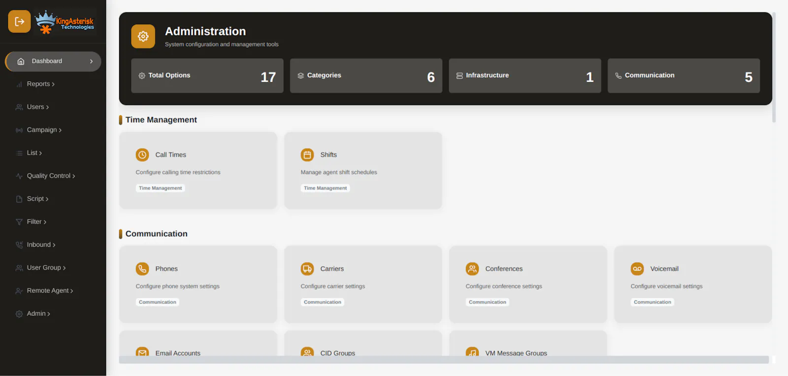  Predictive Dialer screenshot 10