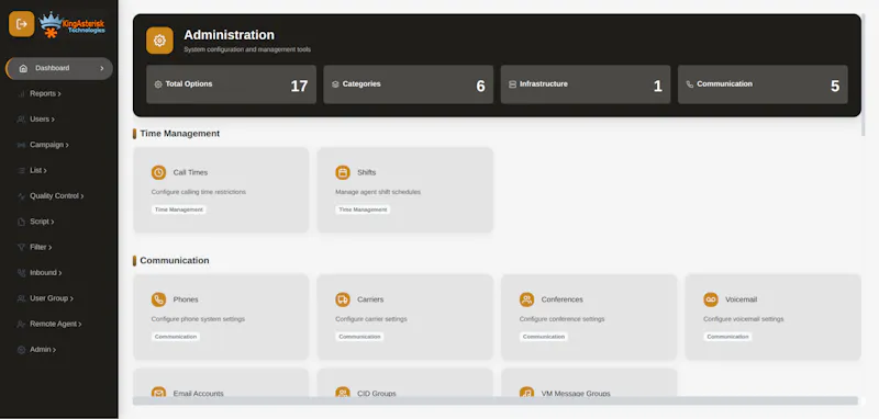  Predictive Dialer screenshot 10