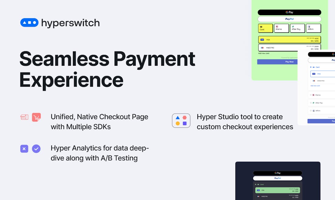 HyperSwitch Gallery Image 7