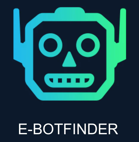 e-botfinder