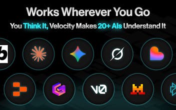 Velocity: Prompt Co-Pilot gallery image