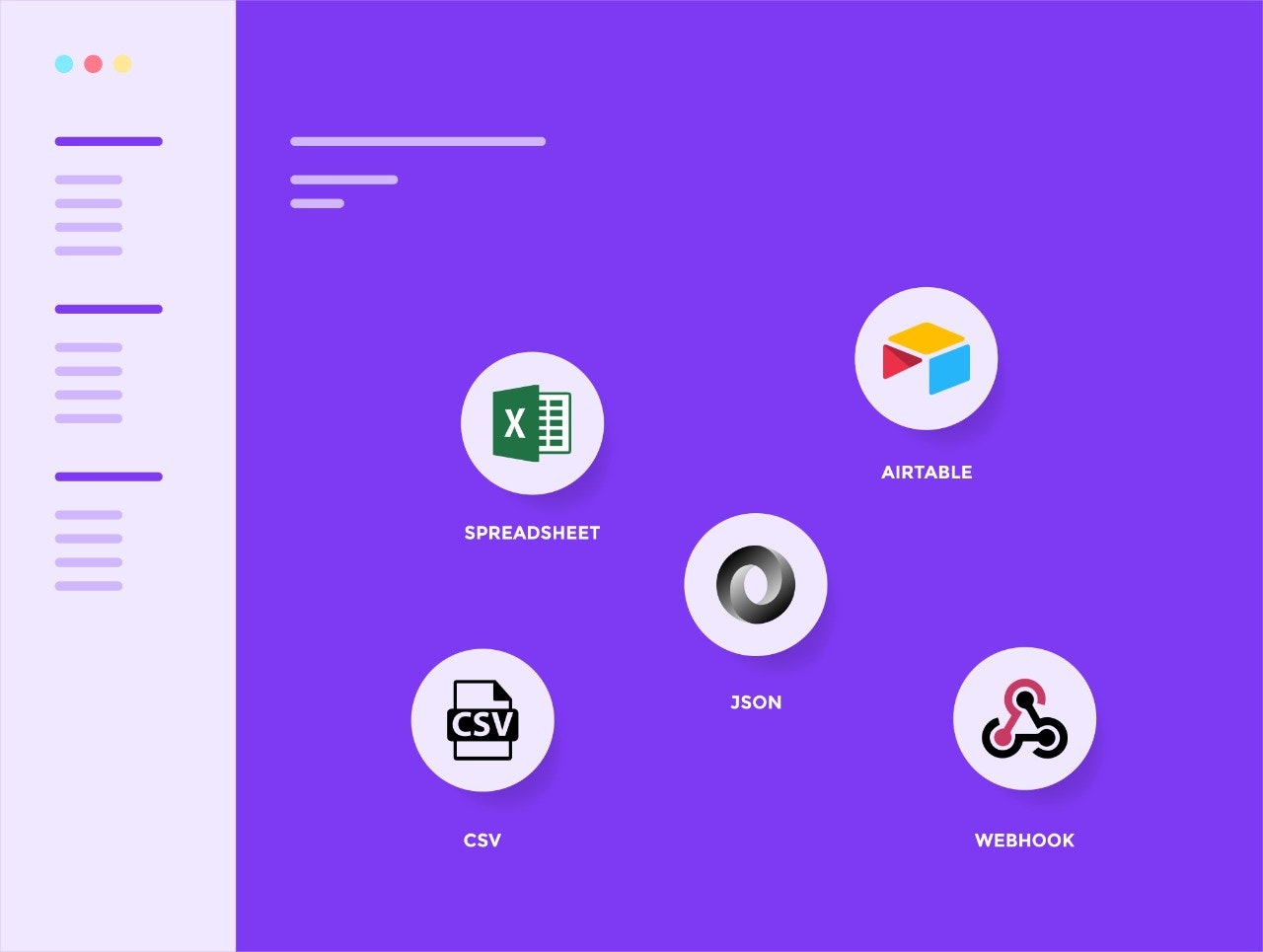 BrowserBird gallery image