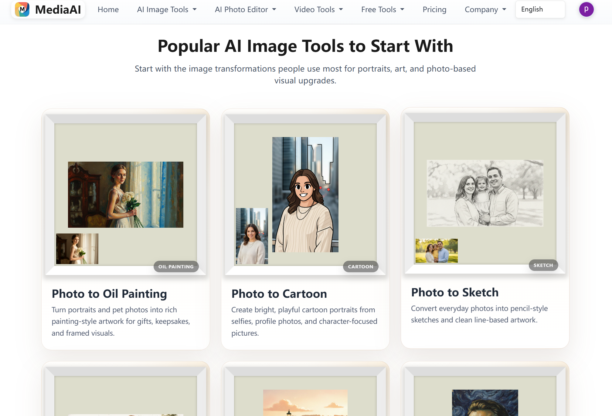 mediaai gallery image