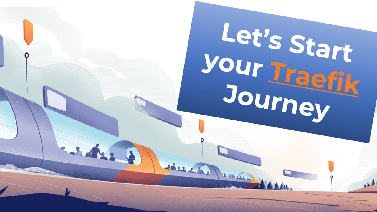 The Complete Traefik Training Course gallery image