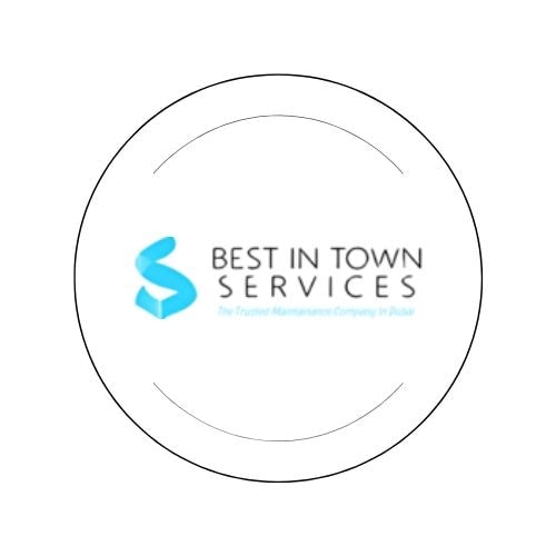 AC Repair Dubai