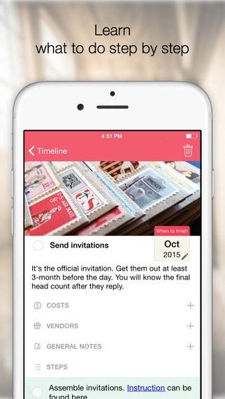 LadyMarry Wedding Planner gallery image