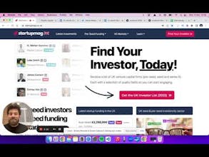 Startupmag.co.uk - Find Your Investor! gallery image