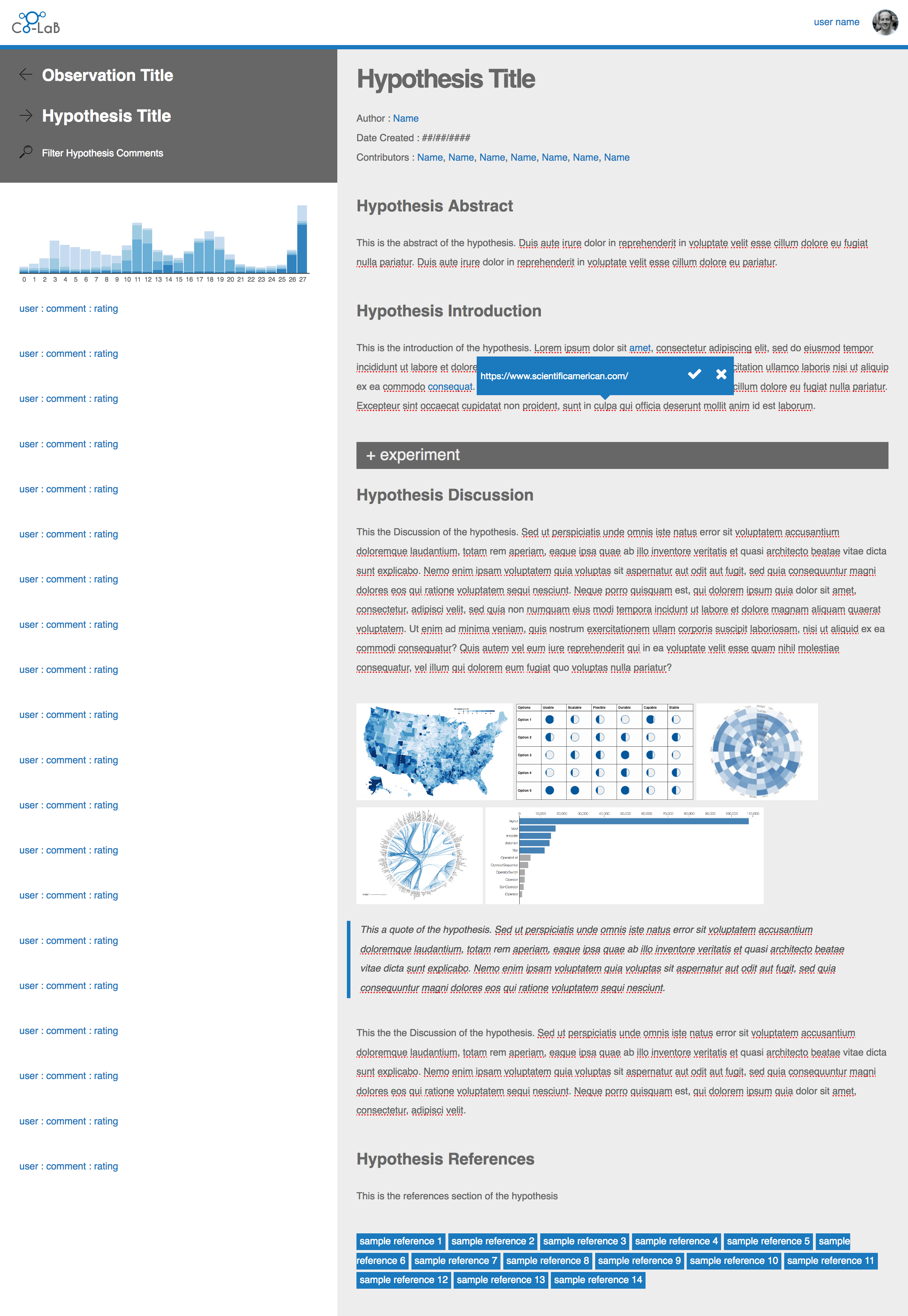 Co-Lab gallery image