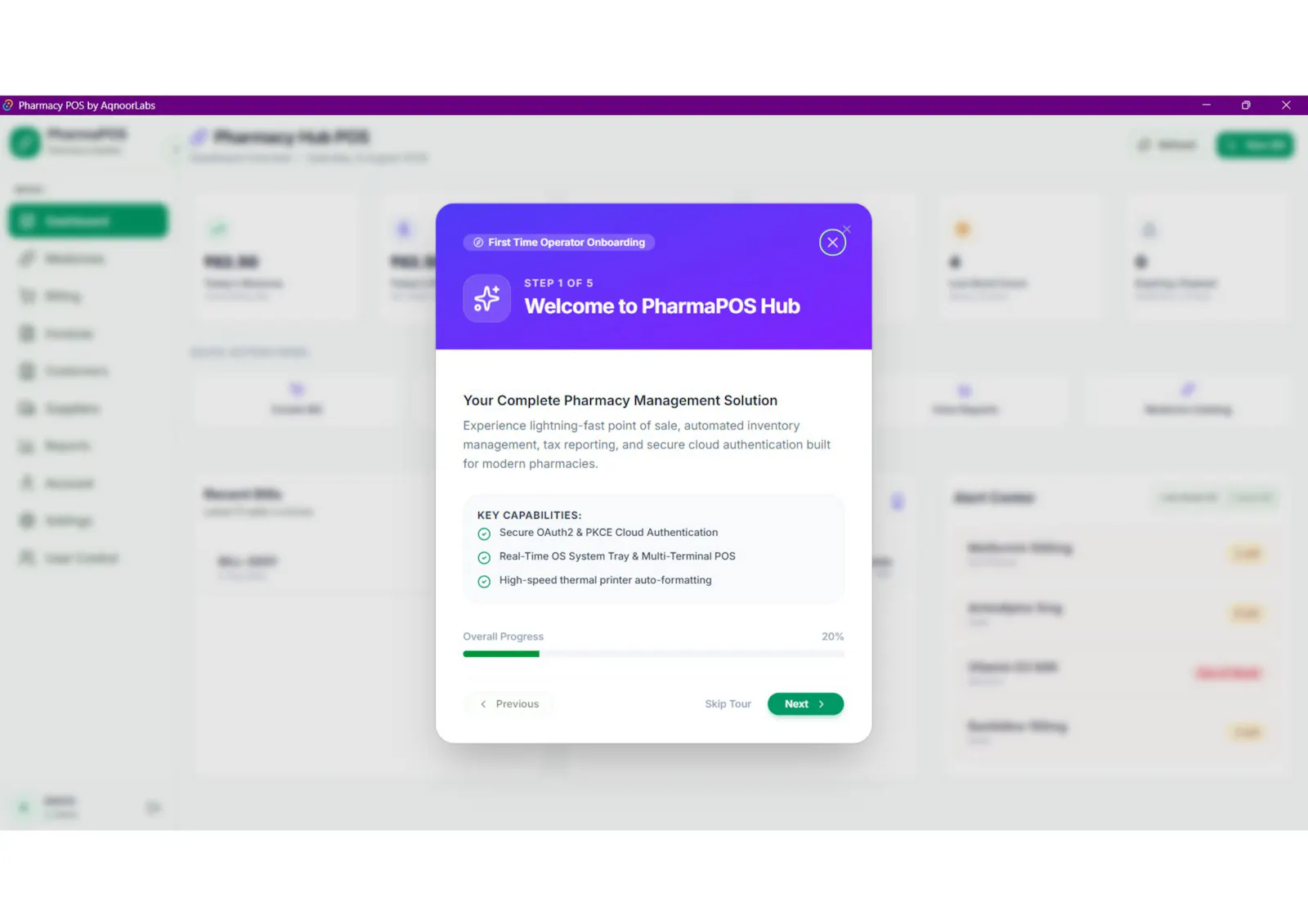 MyMedicare screenshot 3