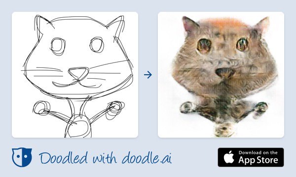 doodle.ai gallery image