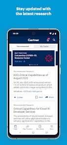 Gartner gallery image