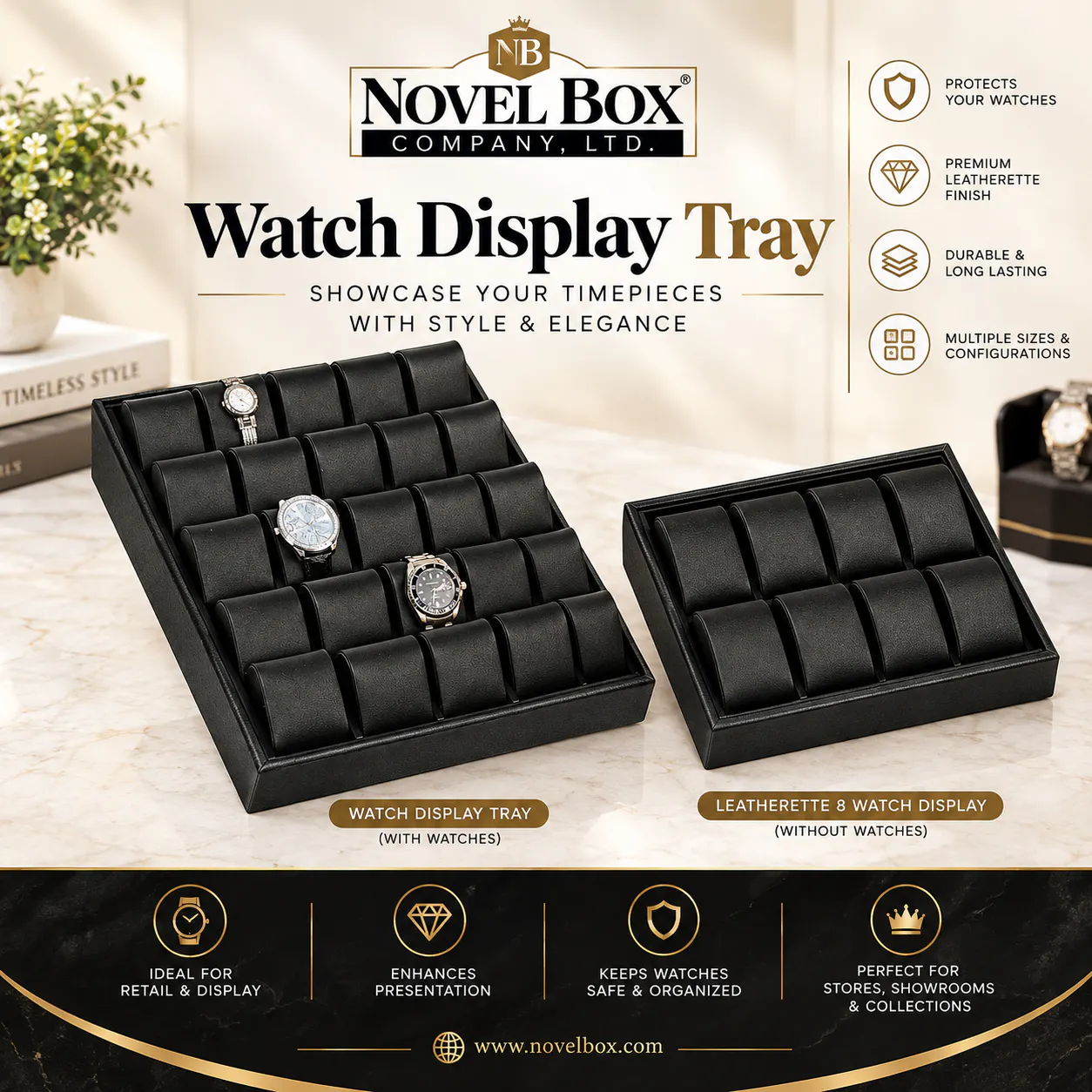 Novel Box Company Ltd gallery image