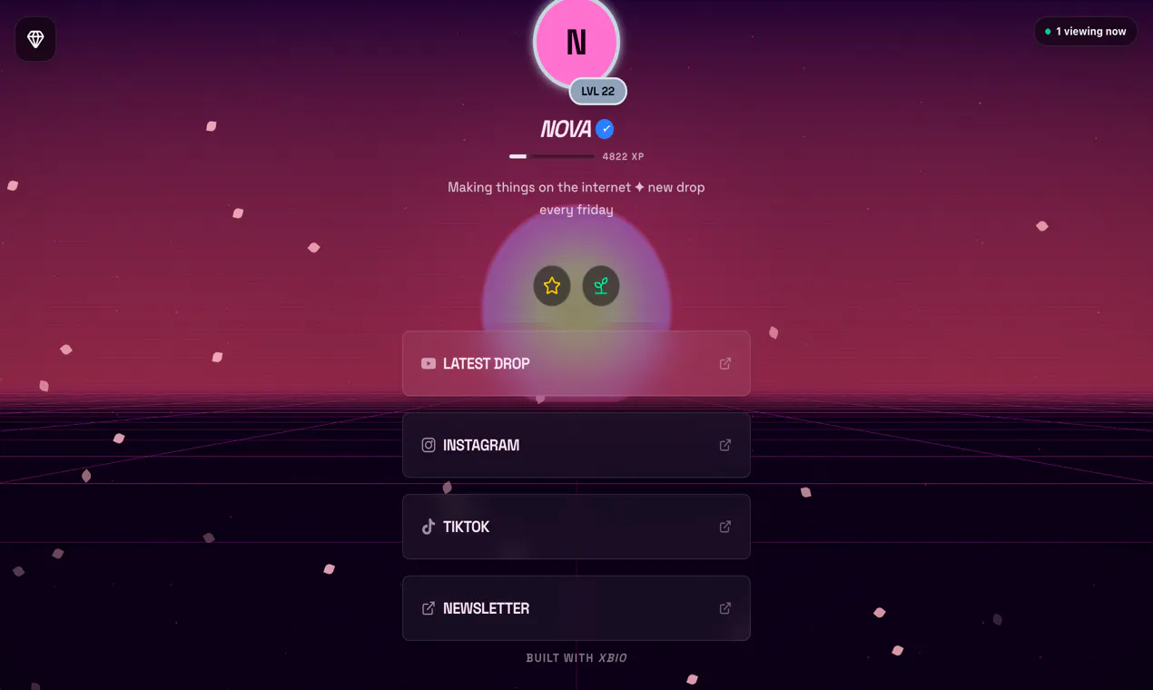 XBio gallery image