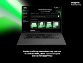 Imagify gallery image