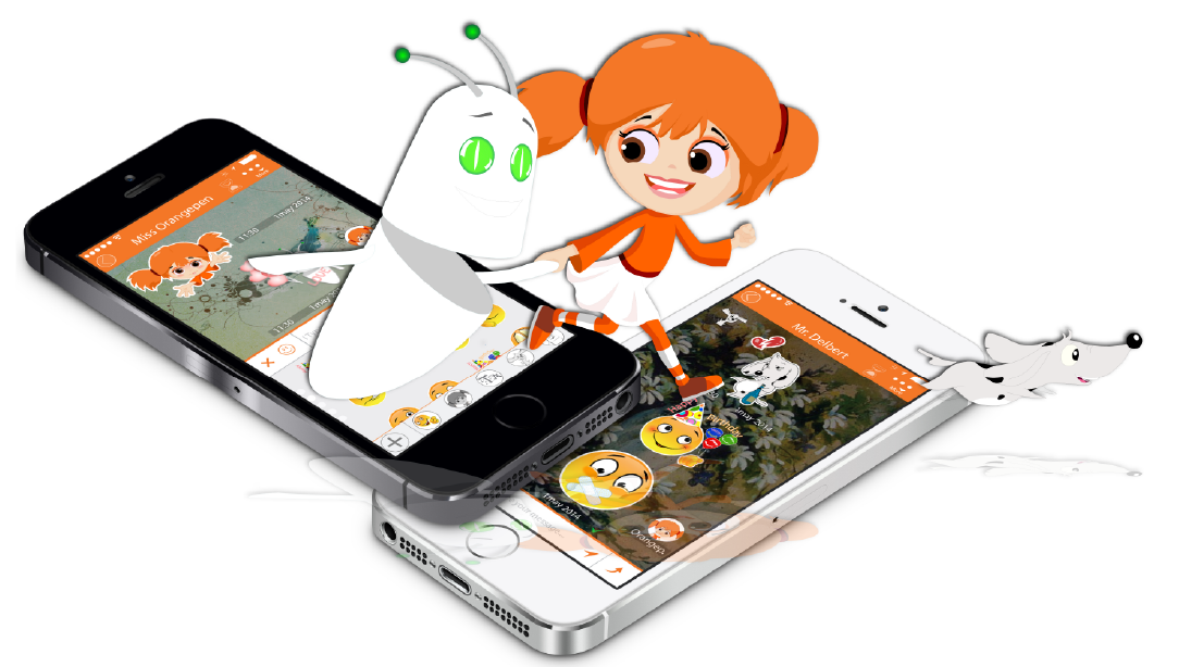 ringID gallery image