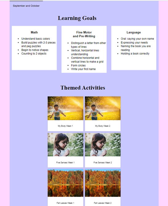 Connect Webサイトを再生しますメディア4