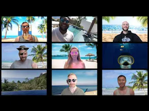 Find your escape gallery image