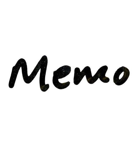 Memo AI logo