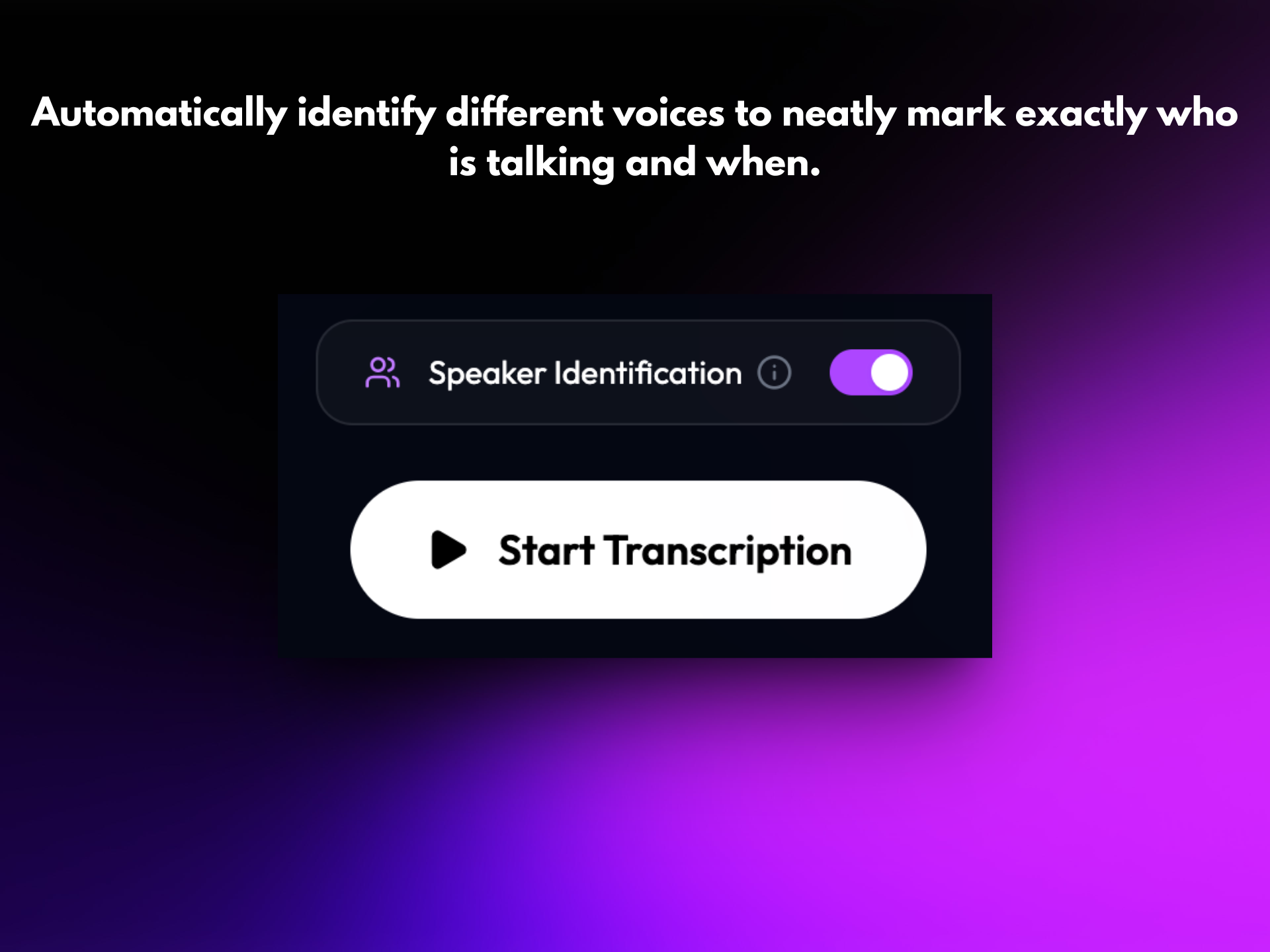 Transcrisper gallery image