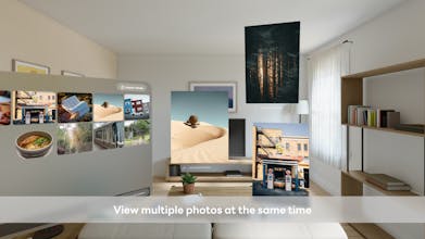 LightTable gallery image