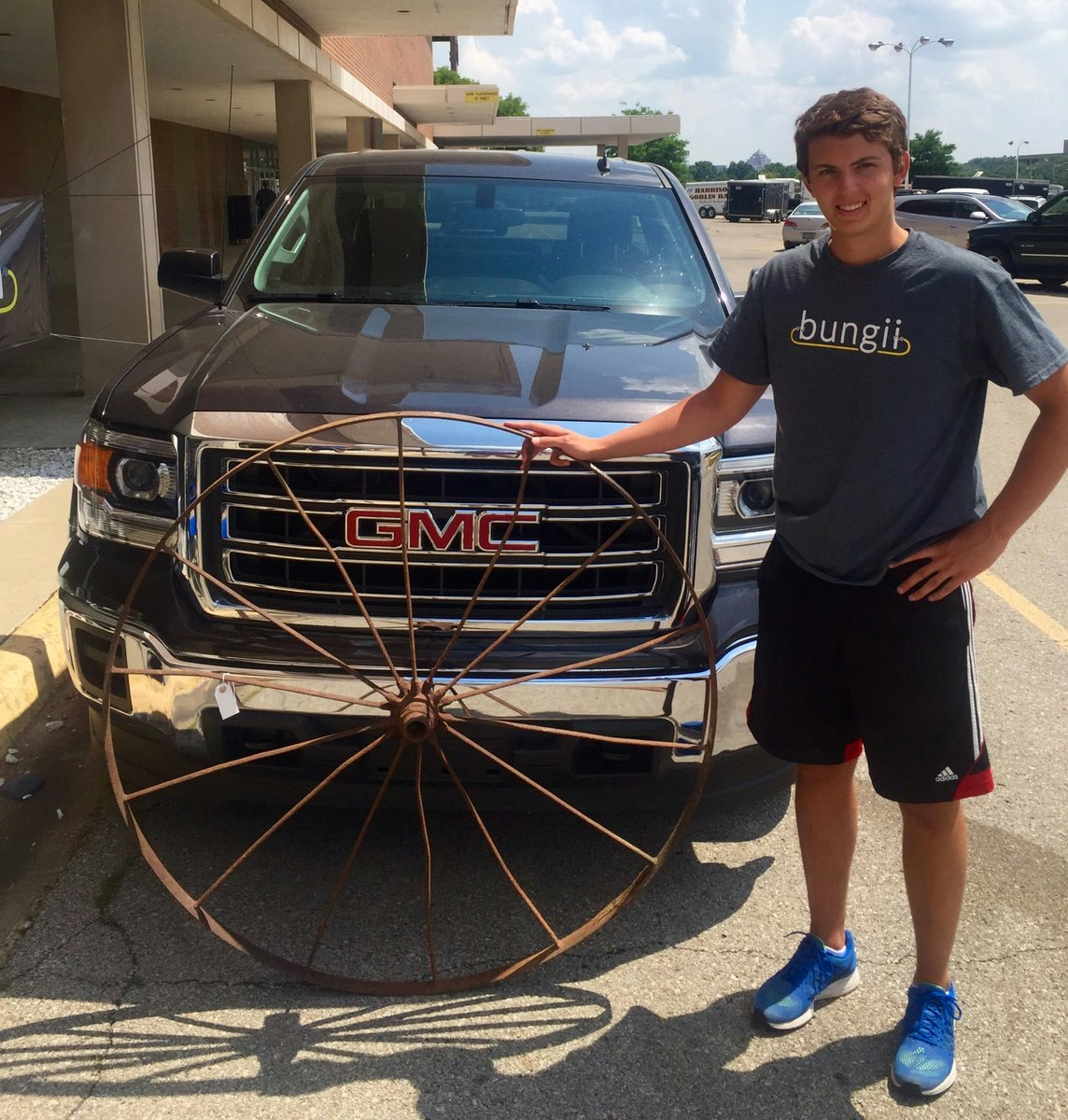 Bungii gallery image