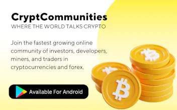 CryptCommunities gallery image
