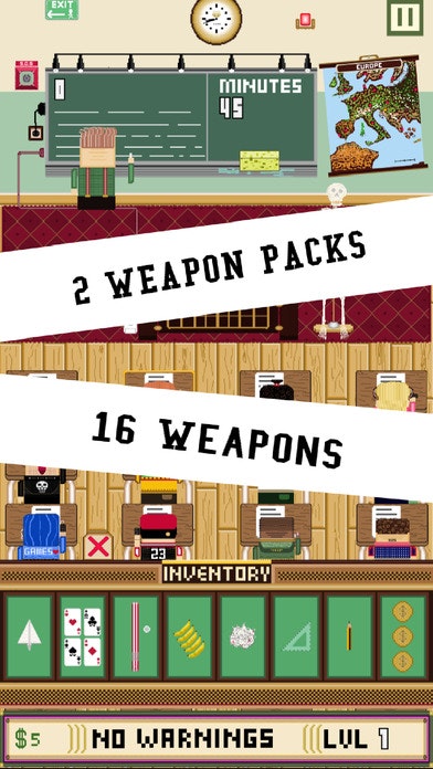 School Wars gallery image