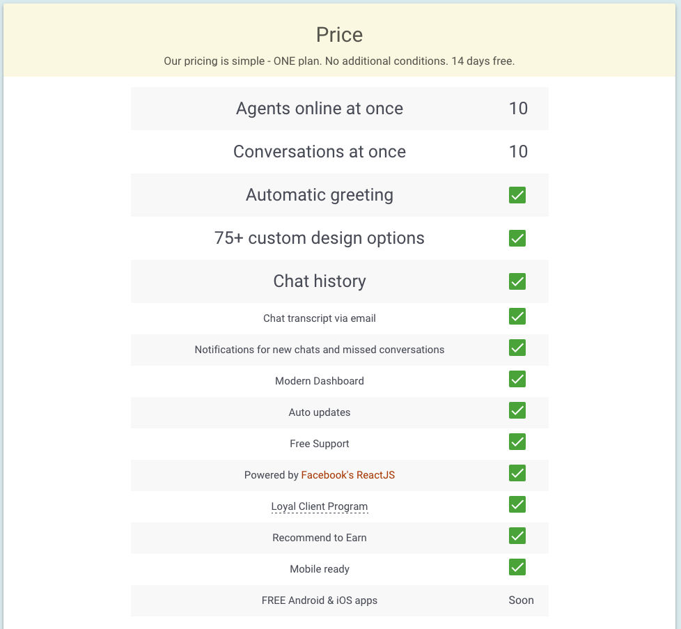 ArcChat.com gallery image