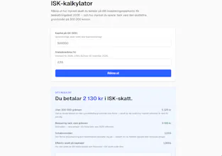 Skattesmart gallery image