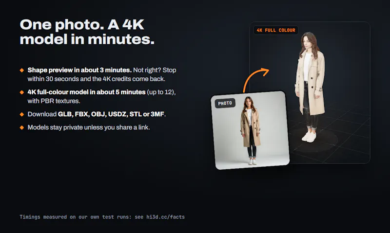 HI3D.cc screenshot 3